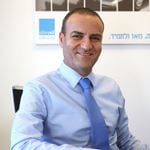 שי דהן, מנכל משותף באלדן